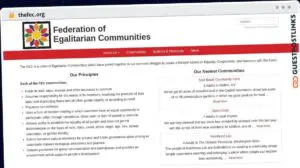 Publish Guest Post on thefec.org