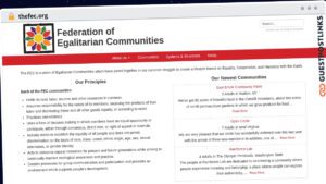 Publish Guest Post on thefec.org