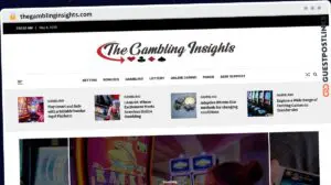 Publish Guest Post on thegamblinginsights.com