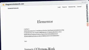 Publish Guest Post on thegeneralnetwork.com