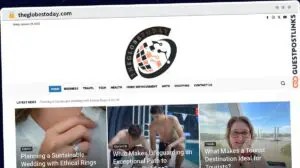 Publish Guest Post on theglobestoday.com