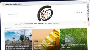 Publish Guest Post on theglobestoday.com