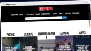 Publish Guest Post on thegww.com