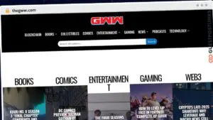 Publish Guest Post on thegww.com