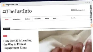 Publish Guest Post on thejustinfo.com