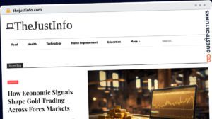 Publish Guest Post on thejustinfo.com