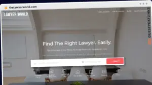 Publish Guest Post on thelawyerworld.com