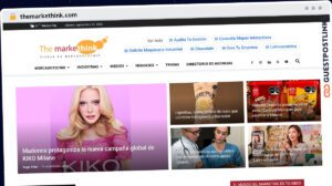 Publish Guest Post on themarkethink.com