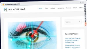 Publish Guest Post on themodemags.com