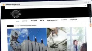 Publish Guest Post on thenewblogs.com