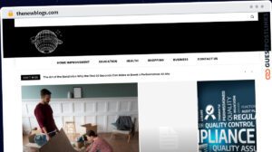 Publish Guest Post on thenewblogs.com