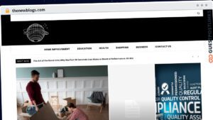 Publish Guest Post on thenewblogs.com