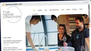 Publish Guest Post on thenewscracker.com