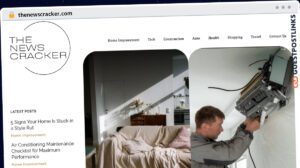 Publish Guest Post on thenewscracker.com