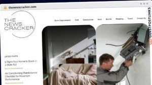 Publish Guest Post on thenewscracker.com