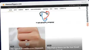 Publish Guest Post on thenewsflippers.com