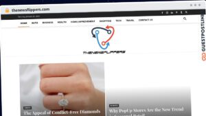Publish Guest Post on thenewsflippers.com