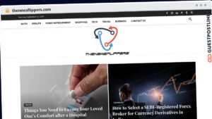 Publish Guest Post on thenewsflippers.com