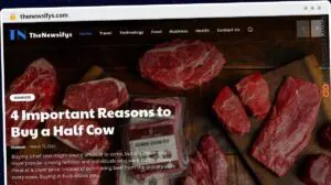 Publish Guest Post on thenewsifys.com