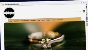 Publish Guest Post on thenewslights.com