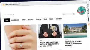 Publish Guest Post on thenewsmaxx.com