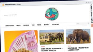 Publish Guest Post on thenewsmaxx.com