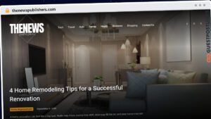 Publish Guest Post on thenewspublishers.com