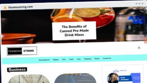 Publish Guest Post on thenewsstring.com