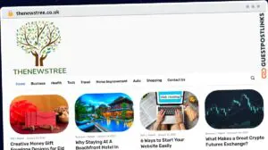 Publish Guest Post on thenewstree.co.uk