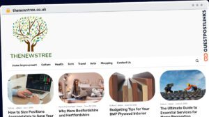 Publish Guest Post on thenewstree.co.uk