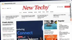 Publish Guest Post on thenewtechy.com
