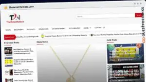 Publish Guest Post on thenewznation.com