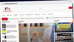 Publish Guest Post on thenewznation.com