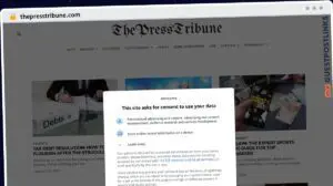 Publish Guest Post on thepresstribune.com