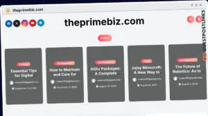 Publish Guest Post on theprimebiz.com