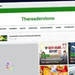 Publish Guest Post on thereaderstone.com