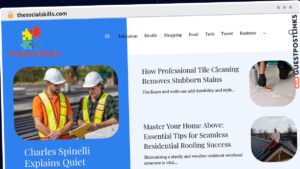 Publish Guest Post on thesocialskills.com