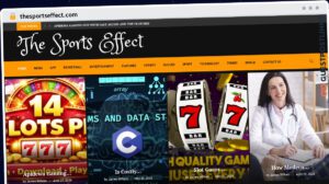 Publish Guest Post on thesportseffect.com