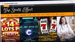 Publish Guest Post on thesportseffect.com