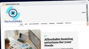 Publish Guest Post on thetechwinks.com