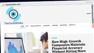 Publish Guest Post on thetechwinks.com