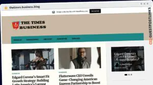 Publish Guest Post on thetimes.business.blog