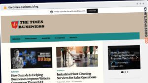 Publish Guest Post on thetimes.business.blog