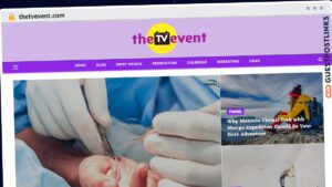 Publish Guest Post on thetvevent.com