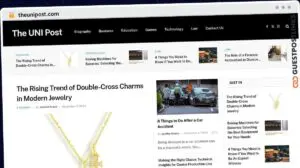 Publish Guest Post on theunipost.com