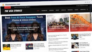 Publish Guest Post on theusastories.com