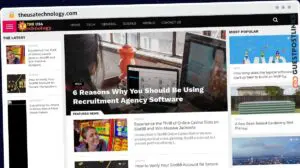 Publish Guest Post on theusatechnology.com