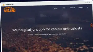 Publish Guest Post on theuth.co