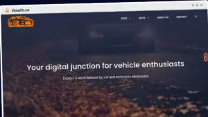 Publish Guest Post on theuth.co