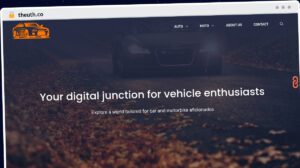 Publish Guest Post on theuth.co